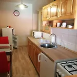Apartmanhaz Apartamento