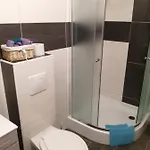 Apartamento Apartmanhaz *