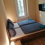 Apartment Apartmanhaz Mohacs
