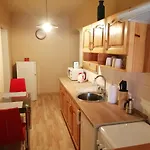 Apartamento Apartmanhaz *
