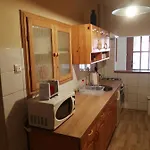 Apartamento Apartmanhaz Mohács