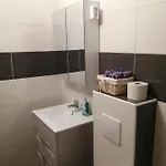 Apartmanhaz Apartment Mohacs