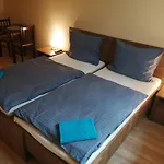 Apartment Apartmanhaz