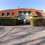 Apartamento Apartmanhaz *