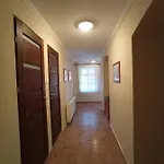 Apartamento Apartmanhaz *
