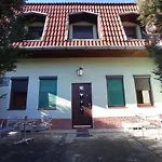 Apartmanhaz Apartamento Mohács