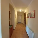 Apartamento Apartmanhaz Mohács