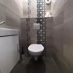 Apartmanhaz Mohacs