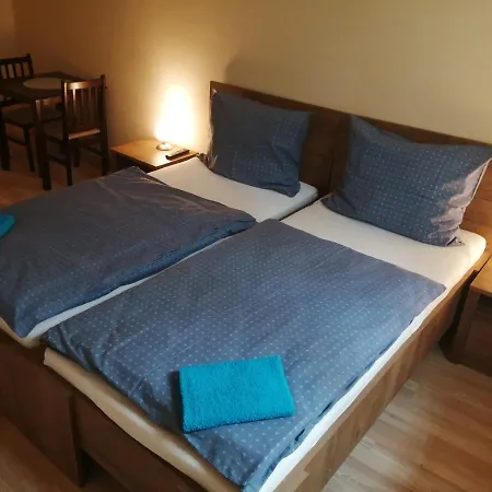 Apartment Apartmanhaz