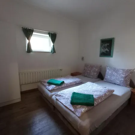 Apartmanhaz Mohacs