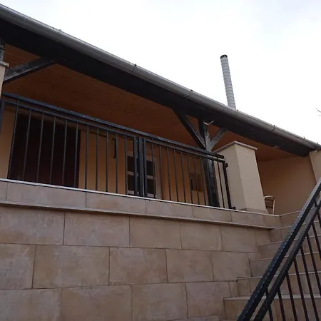 Apartmanhaz Mohacs