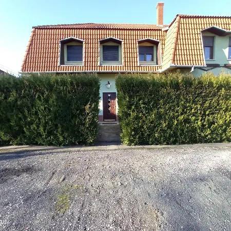 Apartmanhaz Mohacs