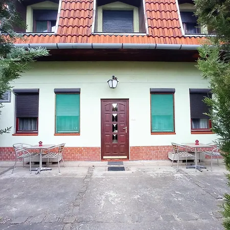 Apartmanhaz
