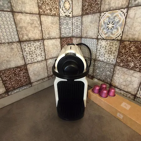 Apartmanhaz Mohacs