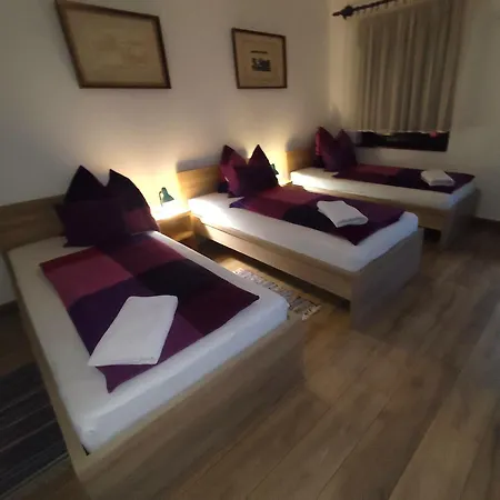 Apartmanhaz * Mohács
