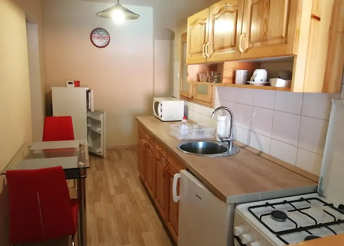 Apartmanhaz 아파트