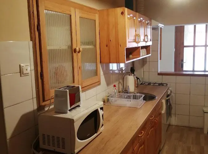 Lejlighed Apartmanhaz Mohács