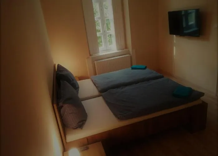 Apartmanhaz 아파트 *