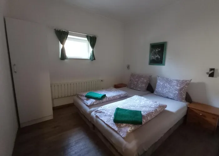 Apartmanhaz Mohács