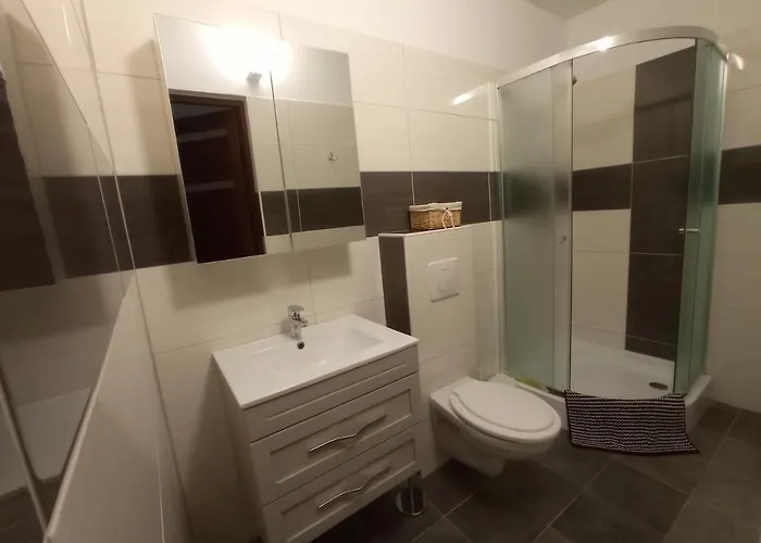 Apartmanhaz * Mohács