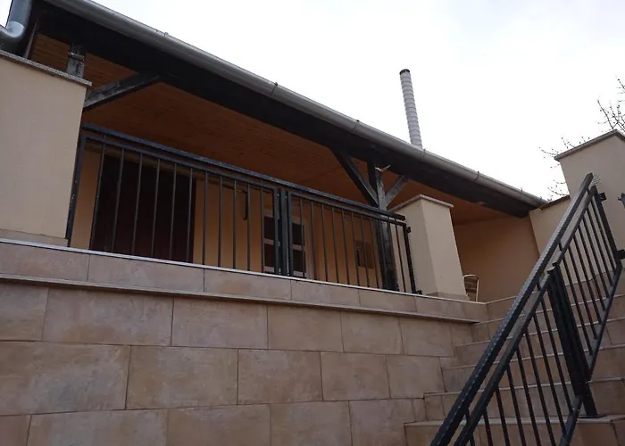 Apartmanhaz Mohács
