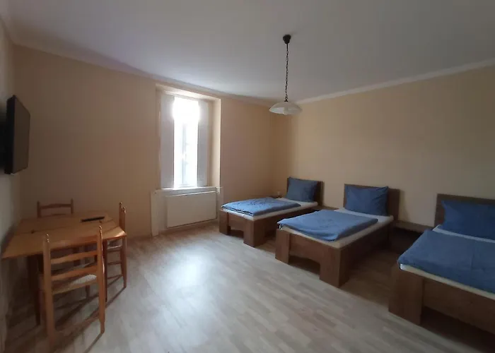 Apartmanhaz