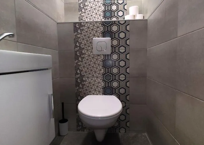 Apartmanhaz Mohács